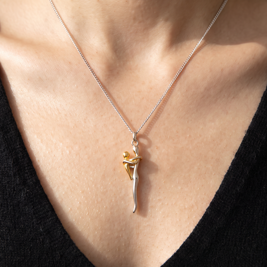 Eternal Love Necklace